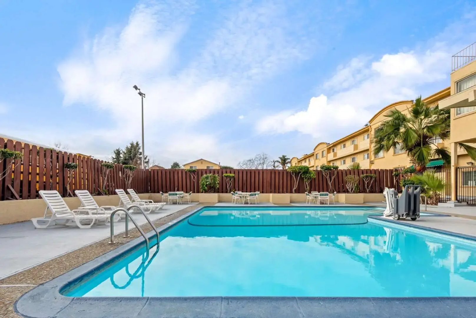 La Quinta Inn Berkeley