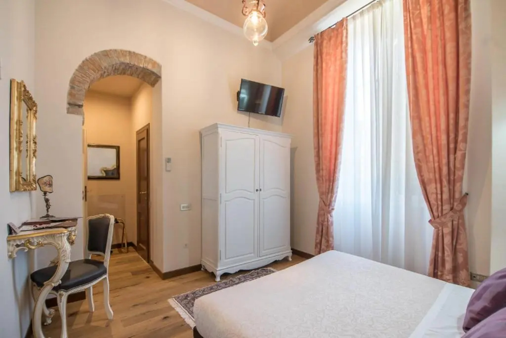 Art Hotel Villa Agape