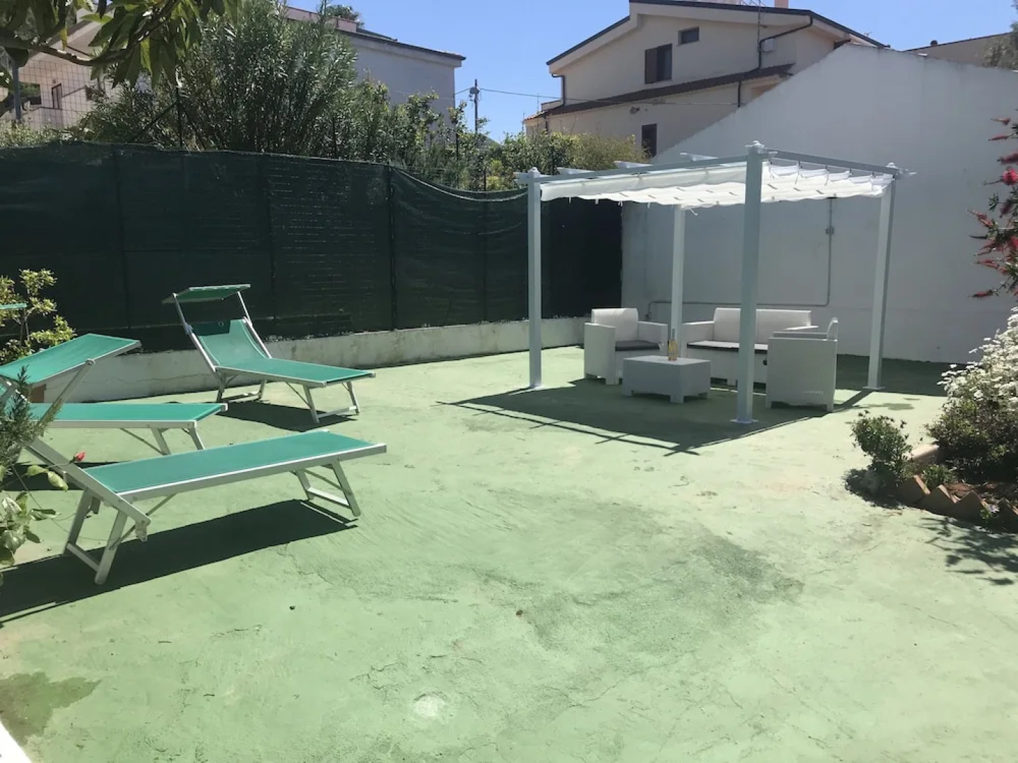 Residenza Margherita