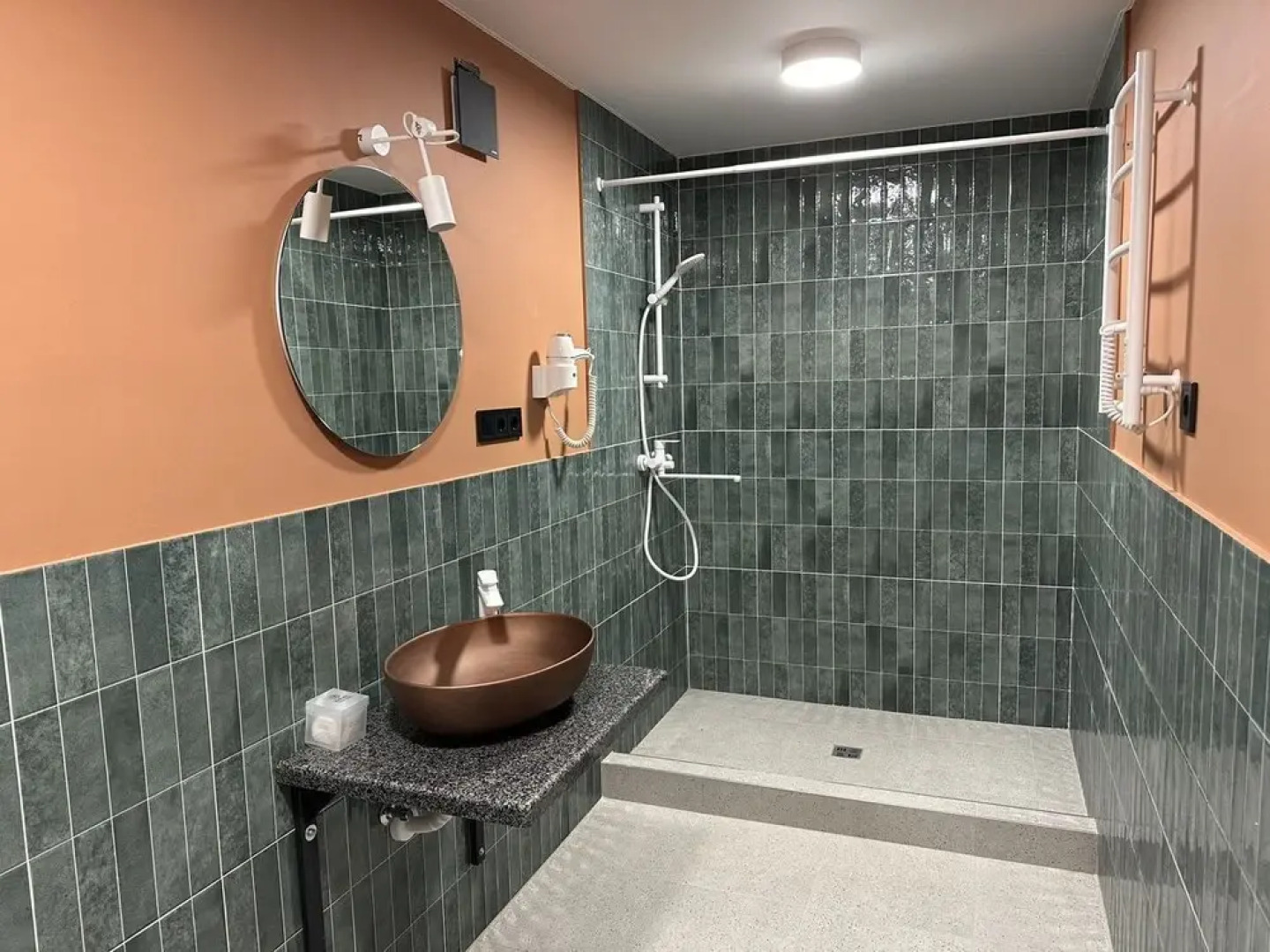 Campus Inspire Khmelnytskyi