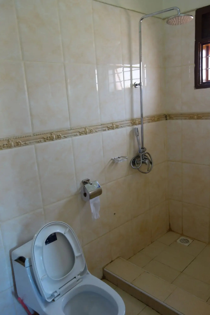 Bridgeway Guesthouse