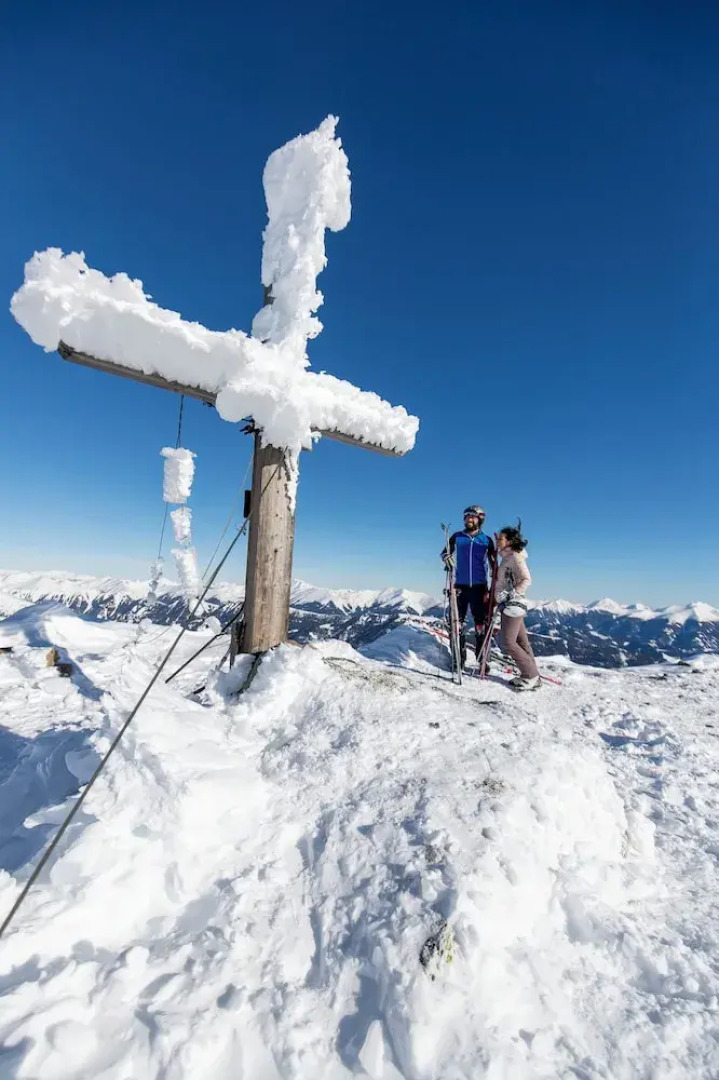 Rehfugium Lachtal by ALPS RESORTS