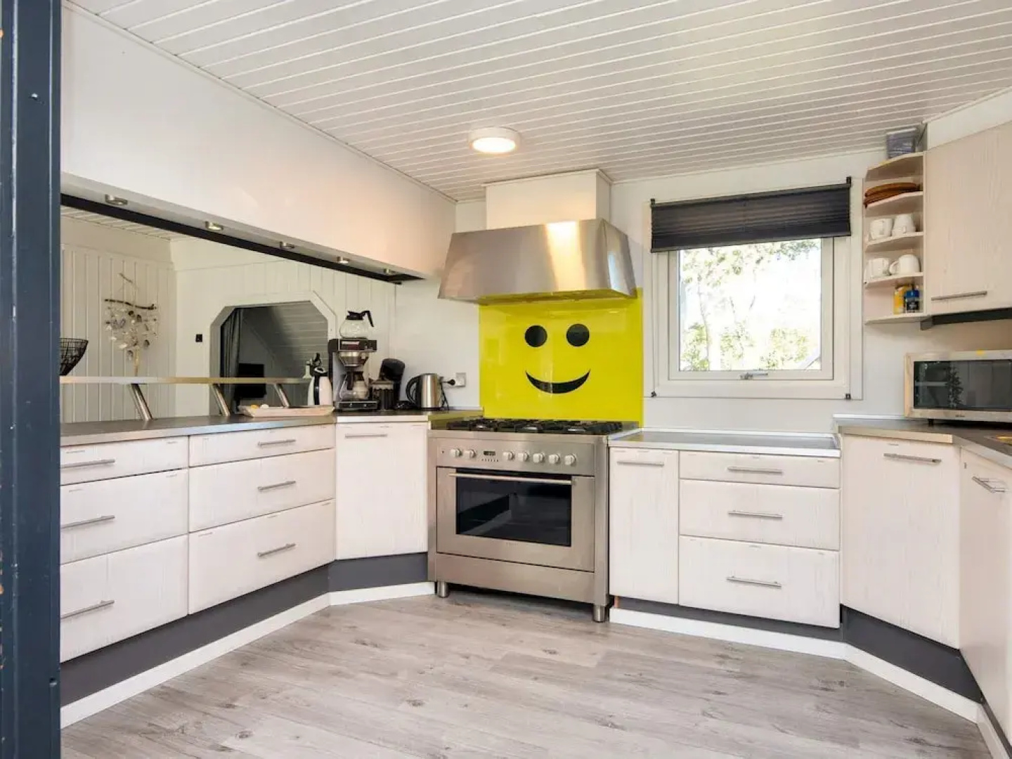 10 Person Holiday Home in Ebeltoft