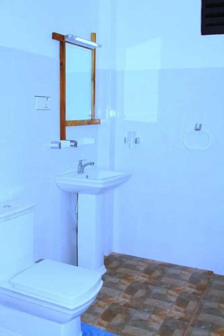 Nature Park Udawalawe