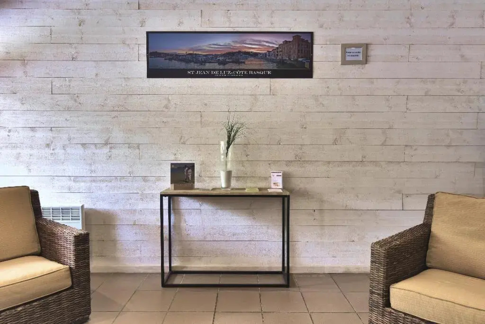 Pierre & Vacances Résidence Eguzki