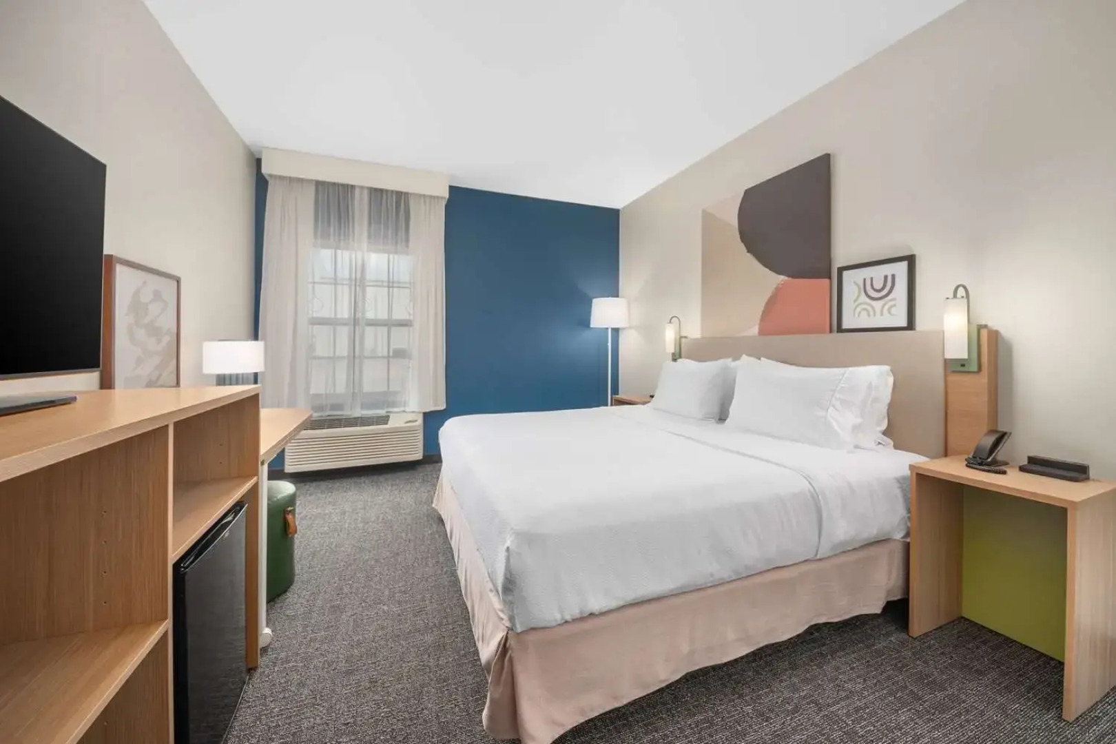 Spark by Hilton Minot