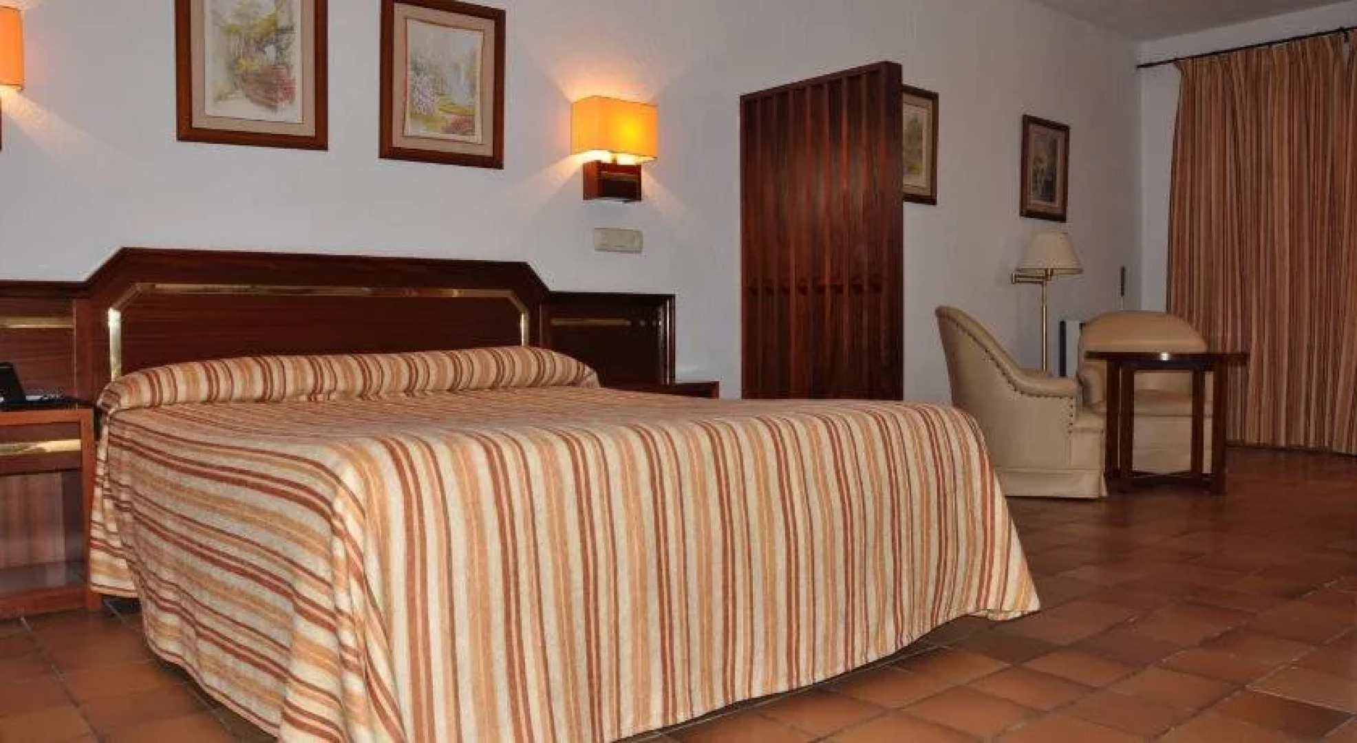 Hacienda Santa María