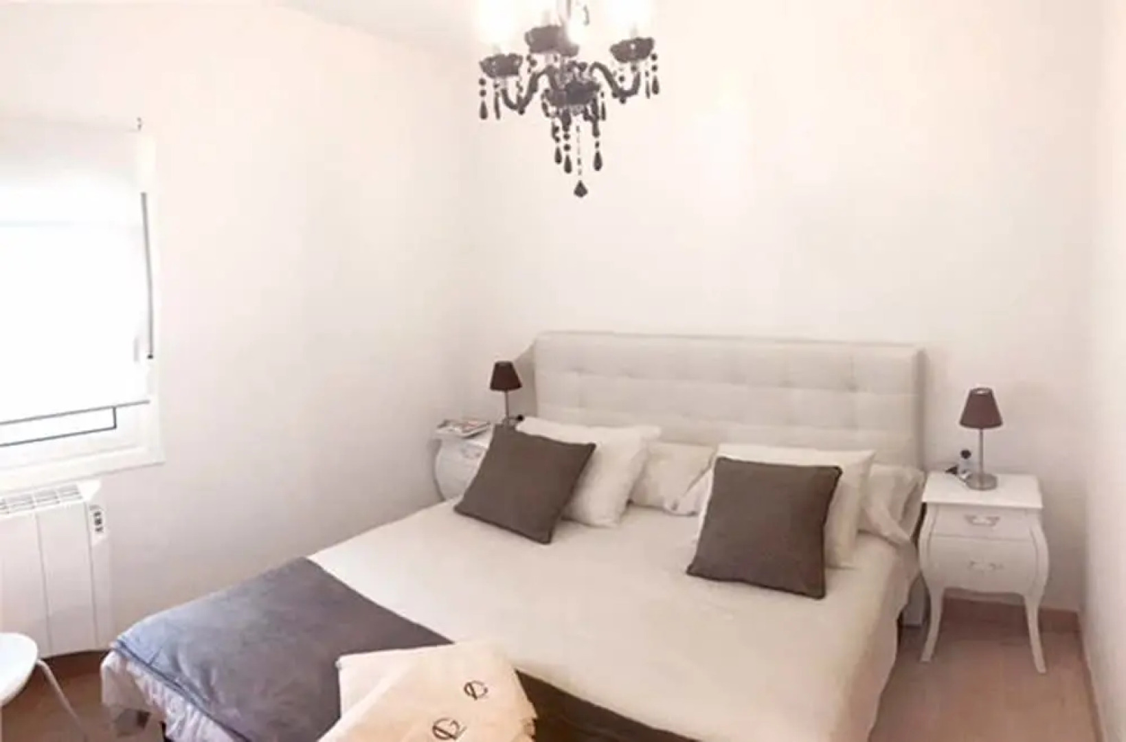 Apartamentos Vitoria
