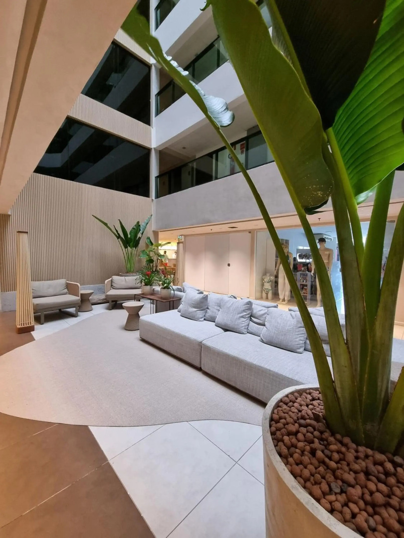 Ritz Suítes Grand Hotel Boutique