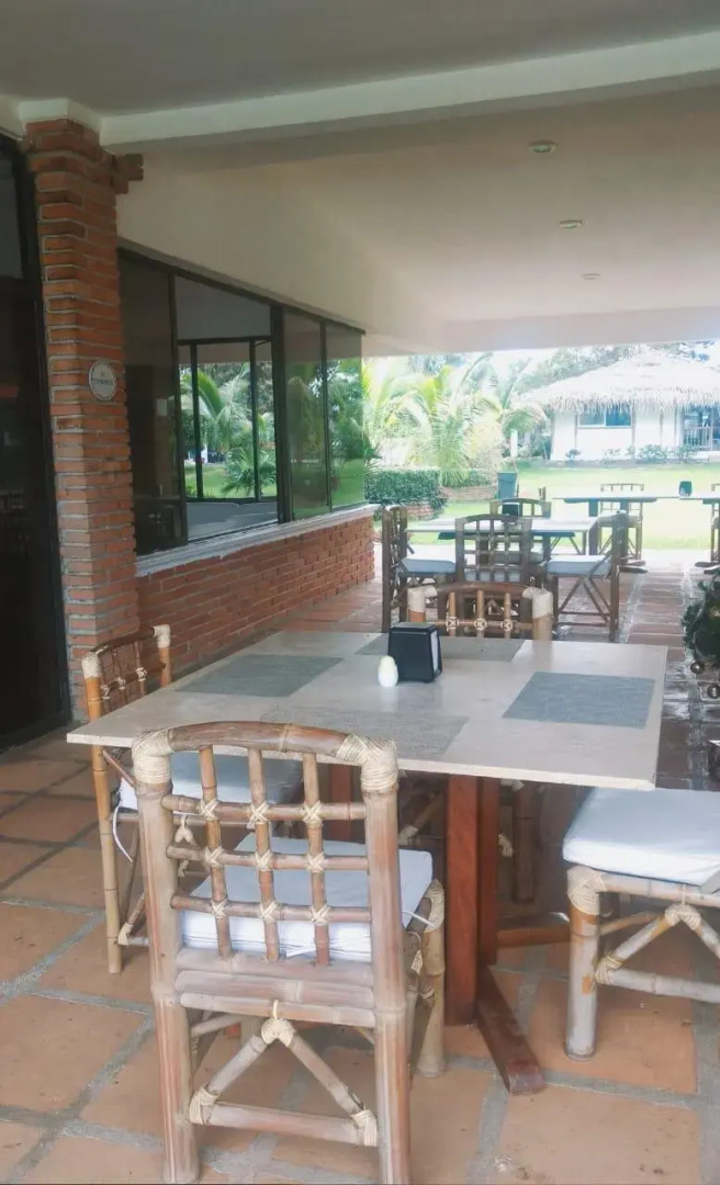 Taboga Eco Boutique Hotel