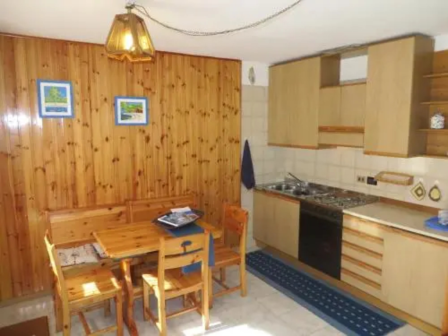 Bellavista Apartments