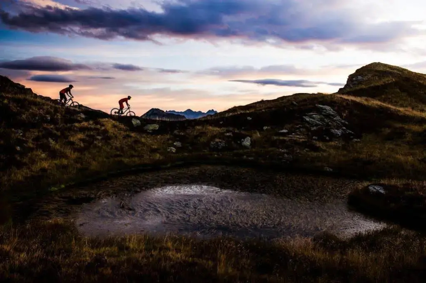 Ski & Bike Hotel Wiesenegg