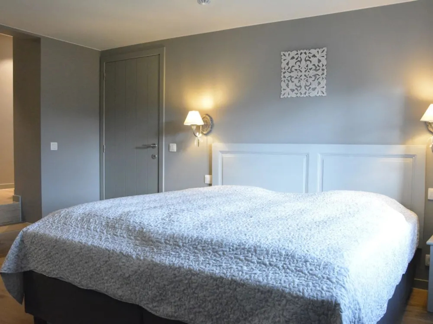 Peaceful Forest Stay in Gesves