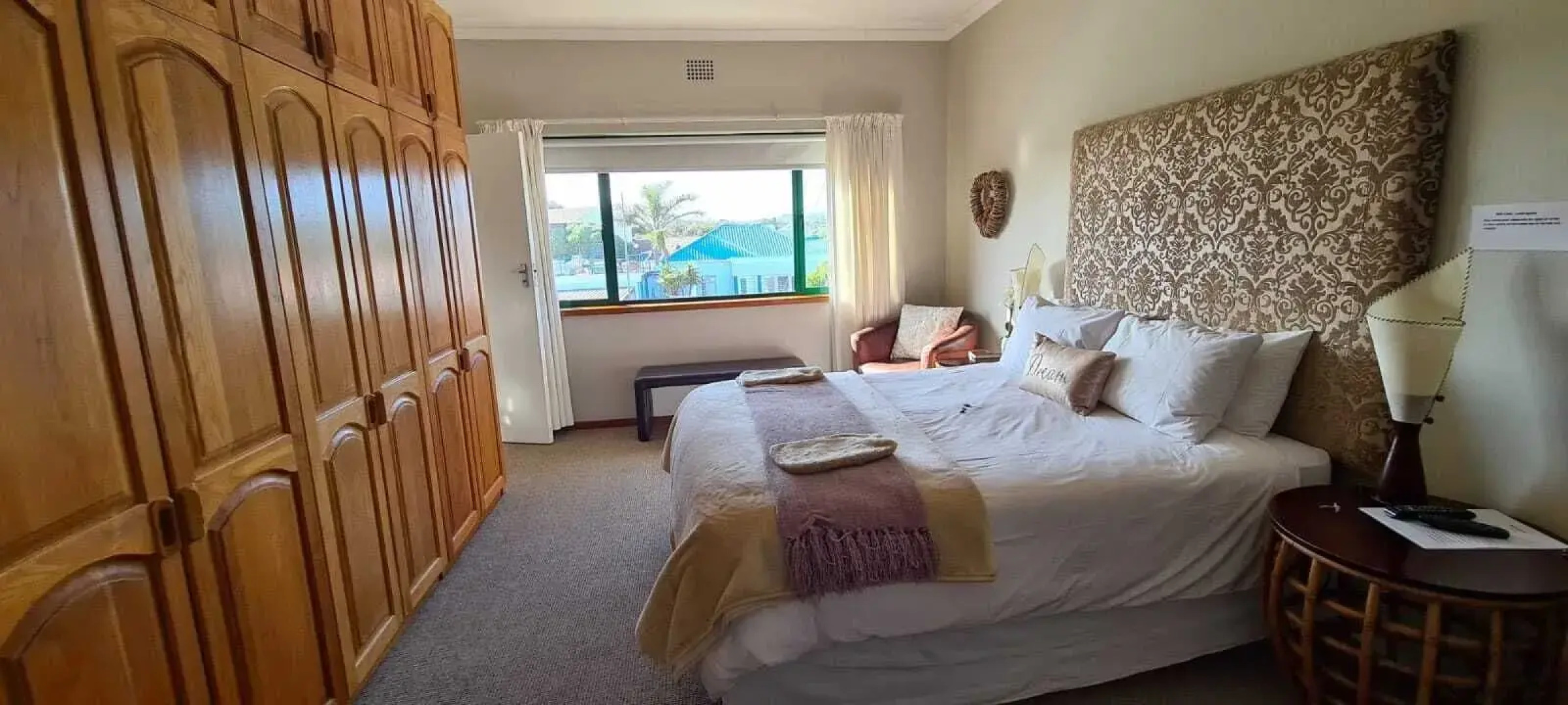 Sandra's Guest House