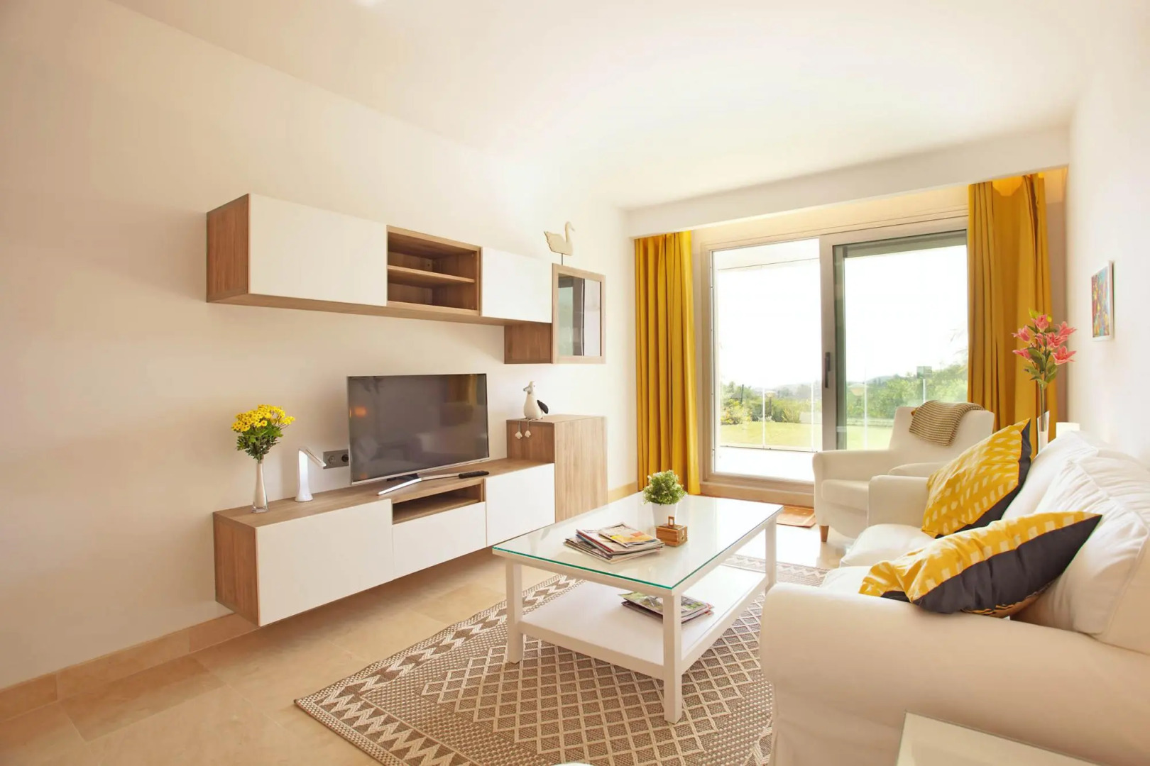 La Floresta Sur 8-1 in Ojen