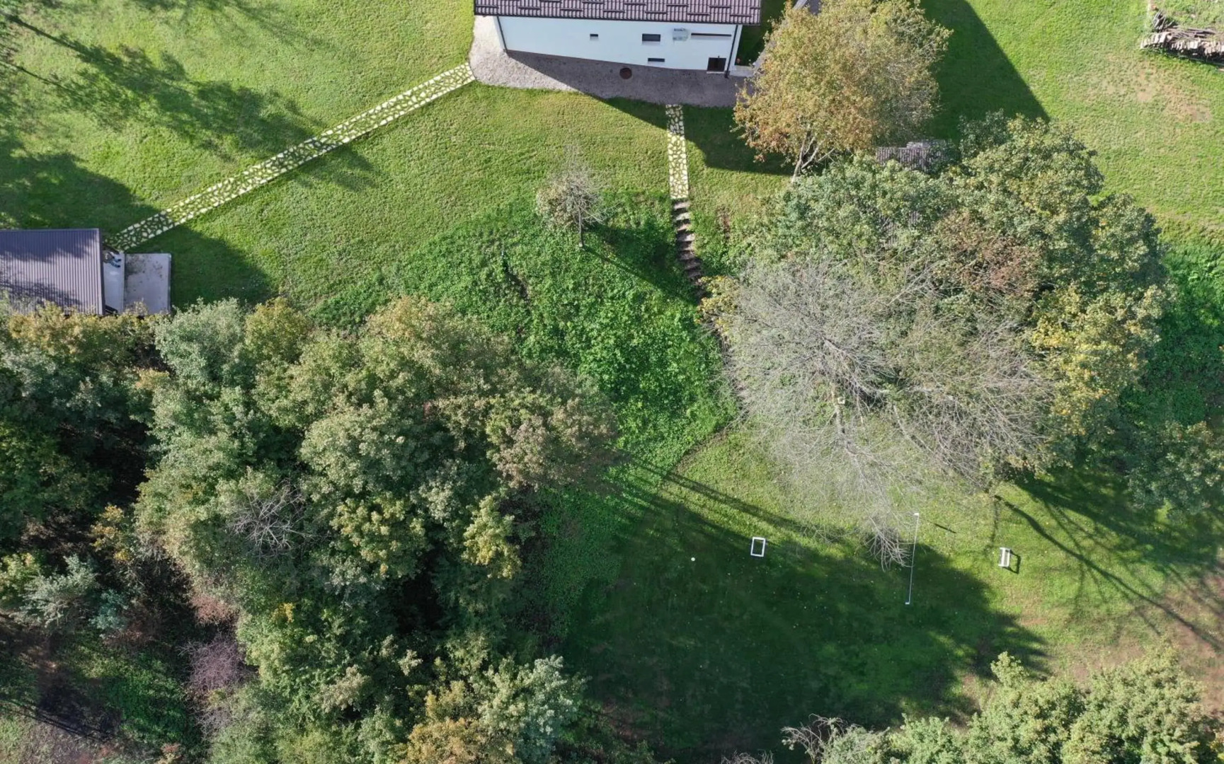 Villa Diva Grabovčeva