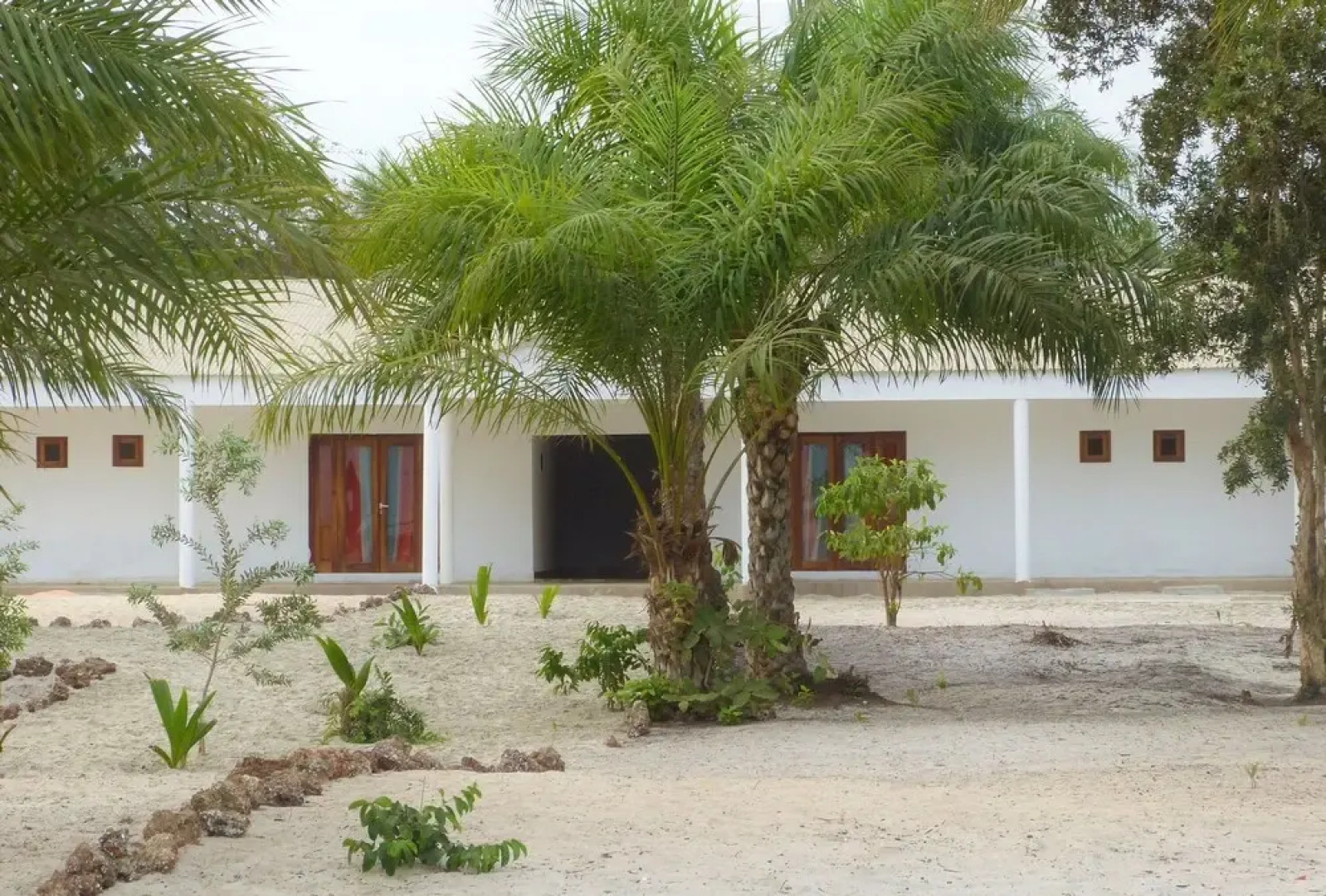 Bubaque Island Hotel