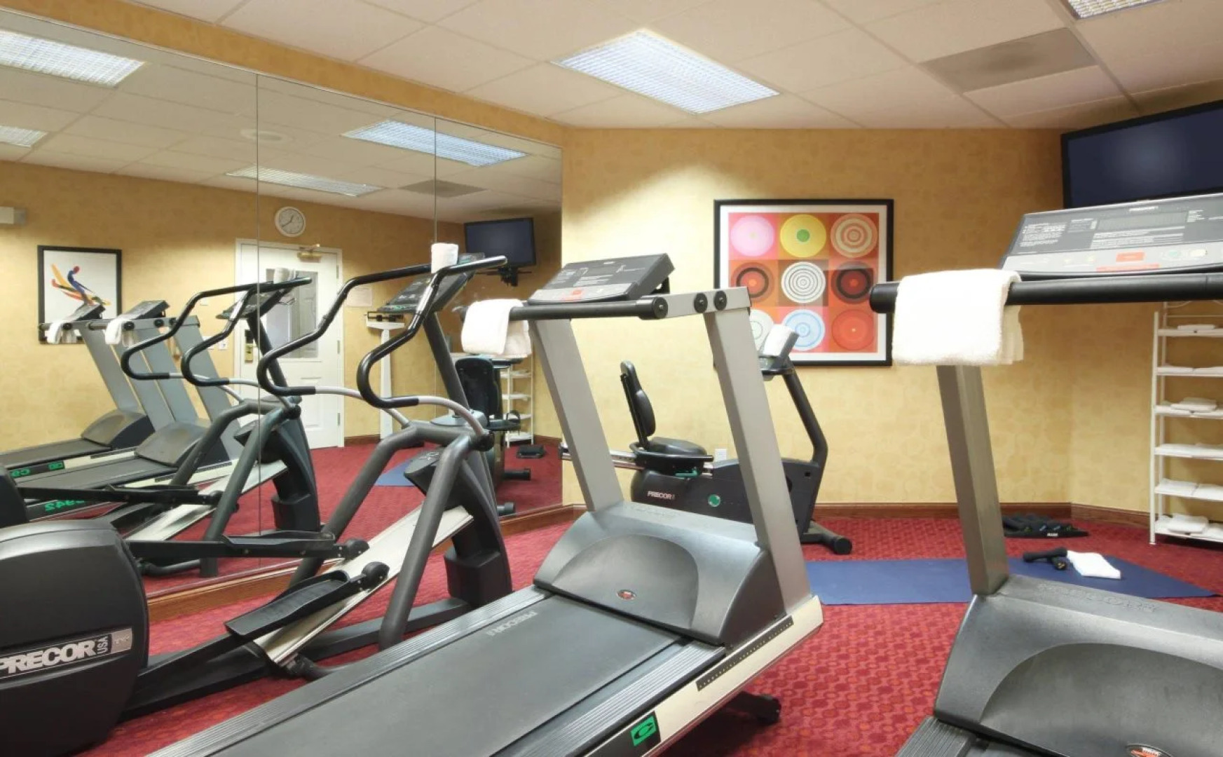 Residence Inn San Jose South/Morgan Hill