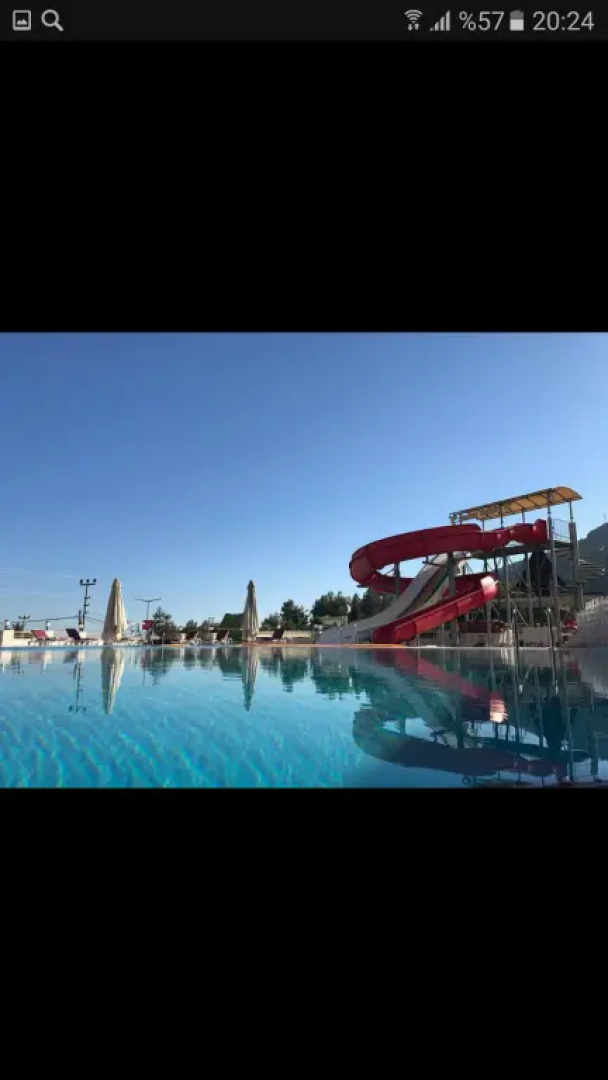 Princess Resort Hotels