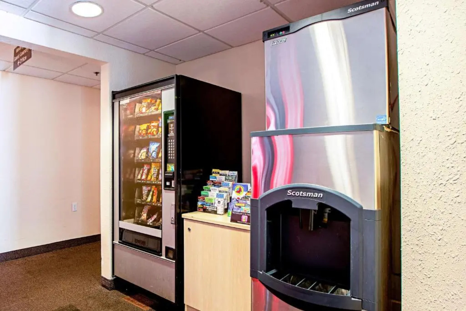 Seasons Inn Traverse City