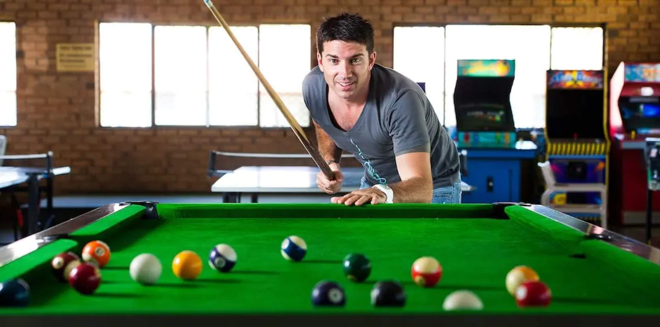 Tasman Holiday Parks - North Star