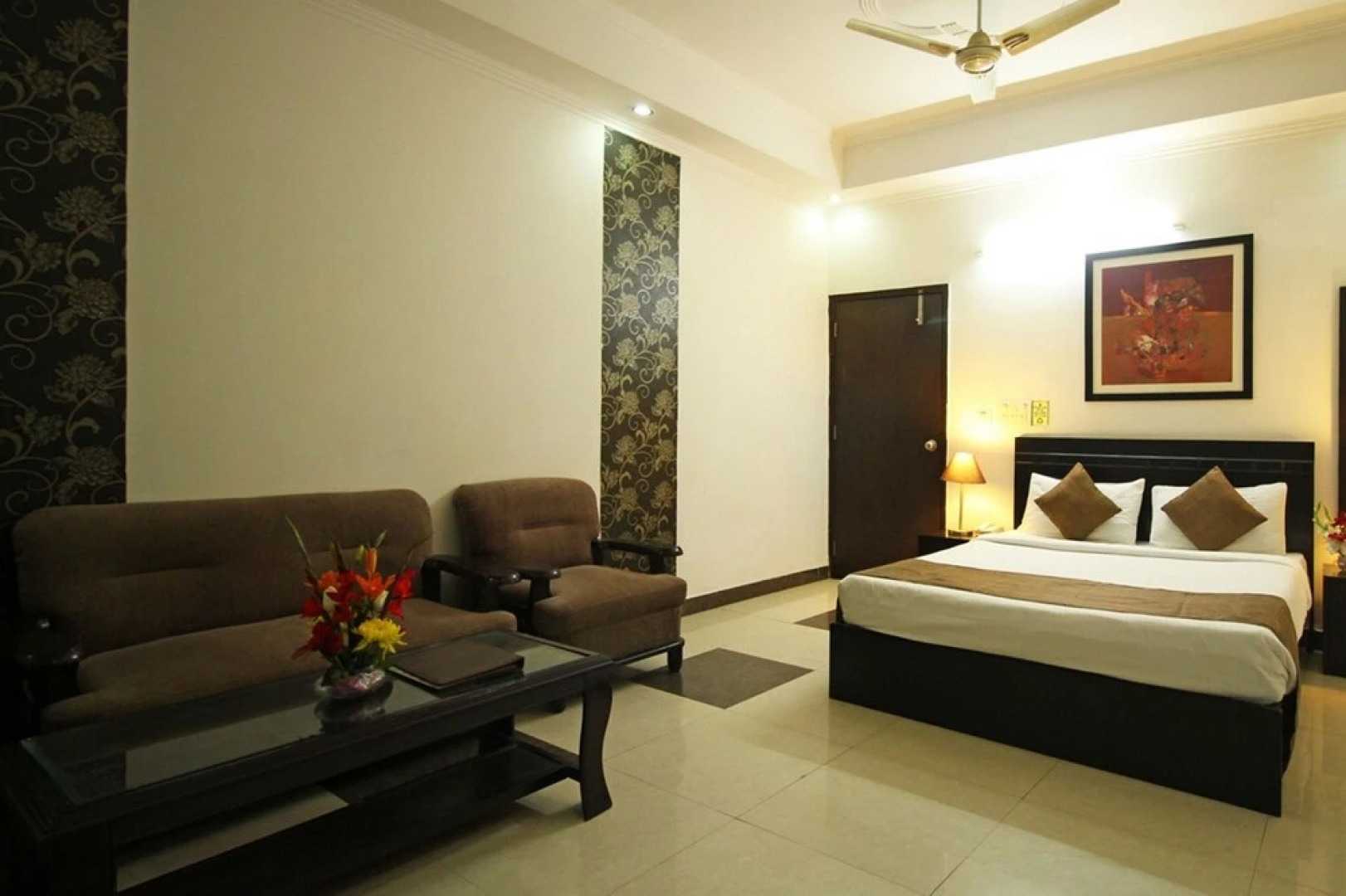 Mint Marbella Suites