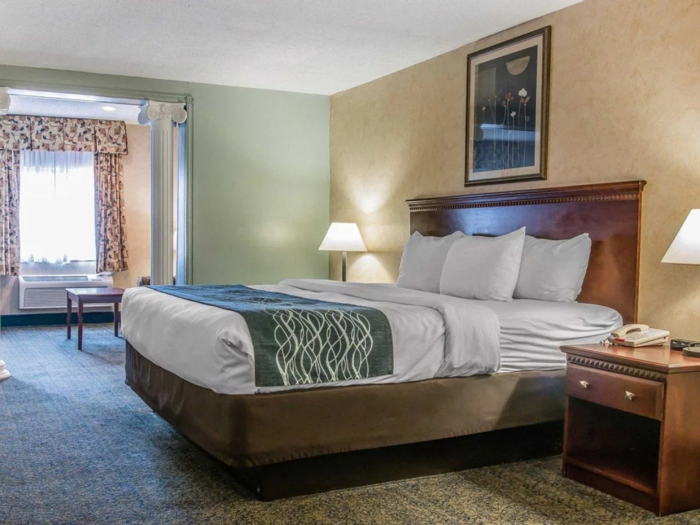 Quality Inn And Suites Coldwater Area