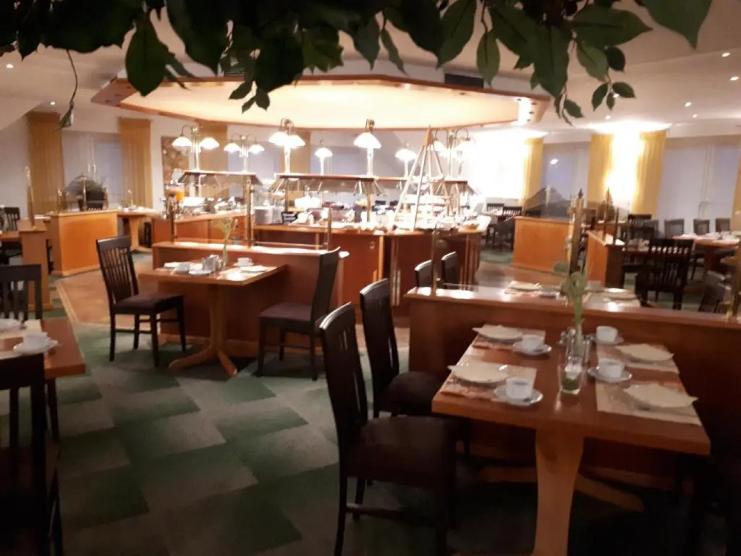 Hotel Ostfriesen-Hof