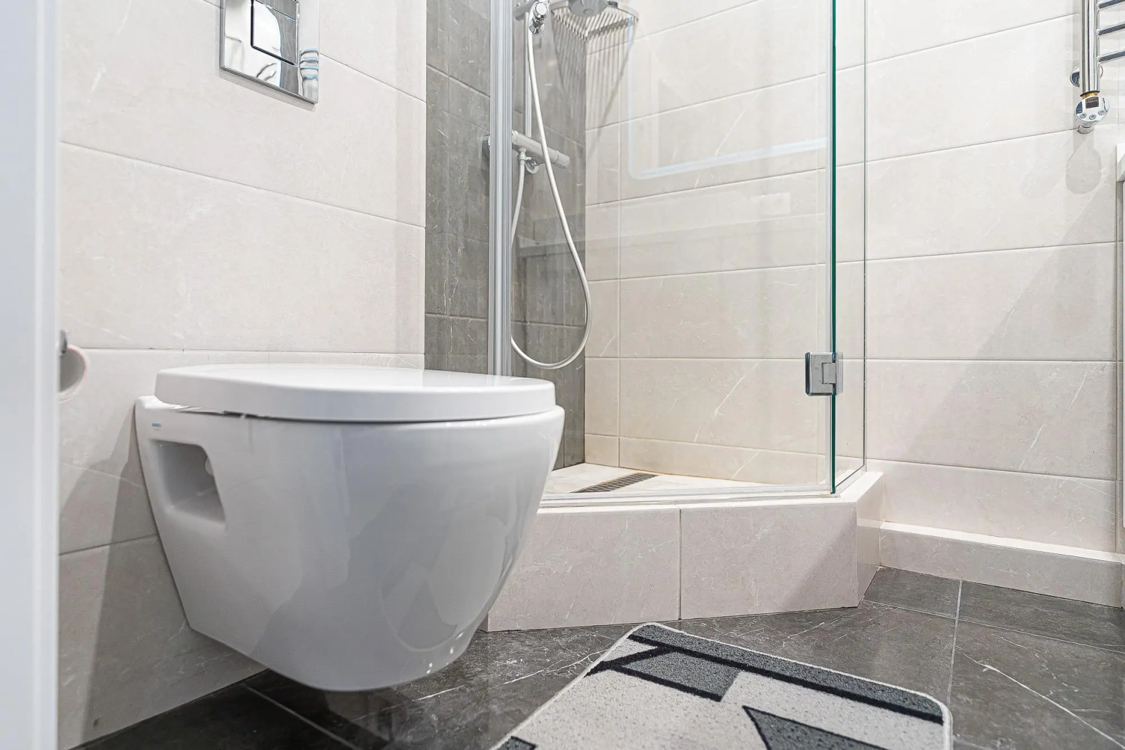 Сочипосуточно в ЖК "Метрополь"