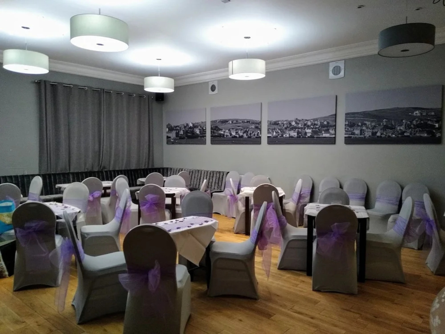 The Royal Hotel Stromness