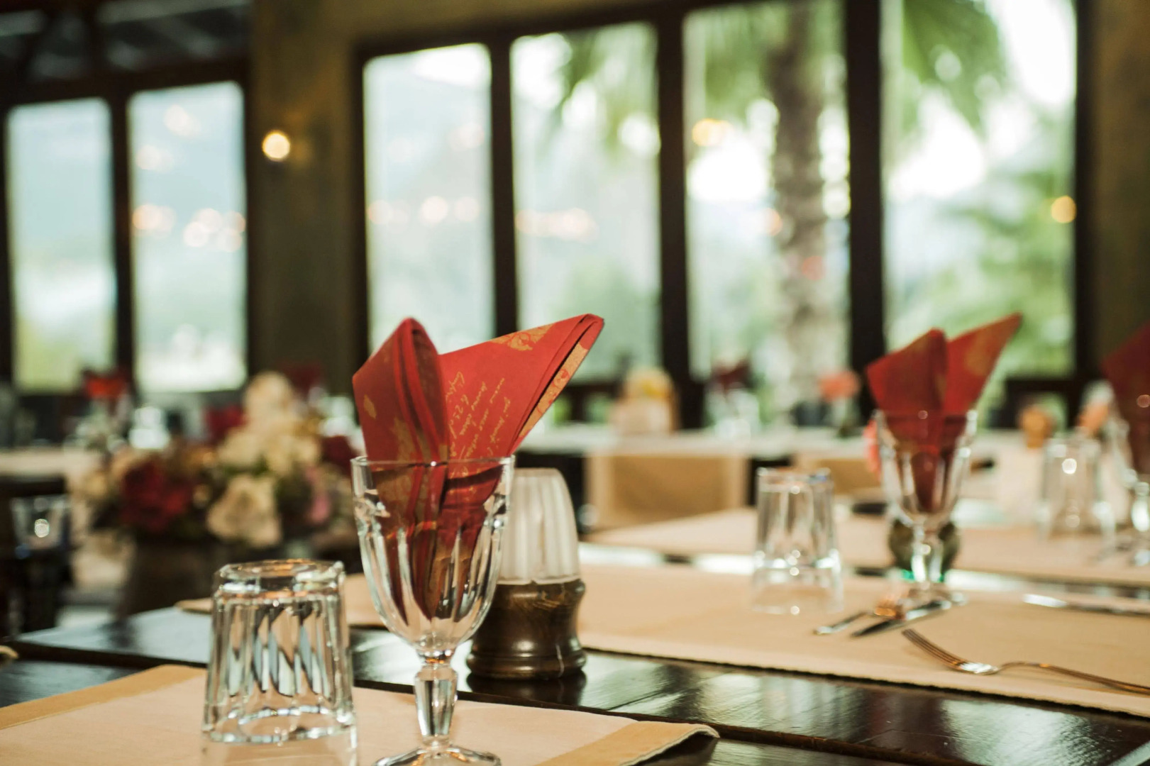 Hotel Berke Ranch & Nature 