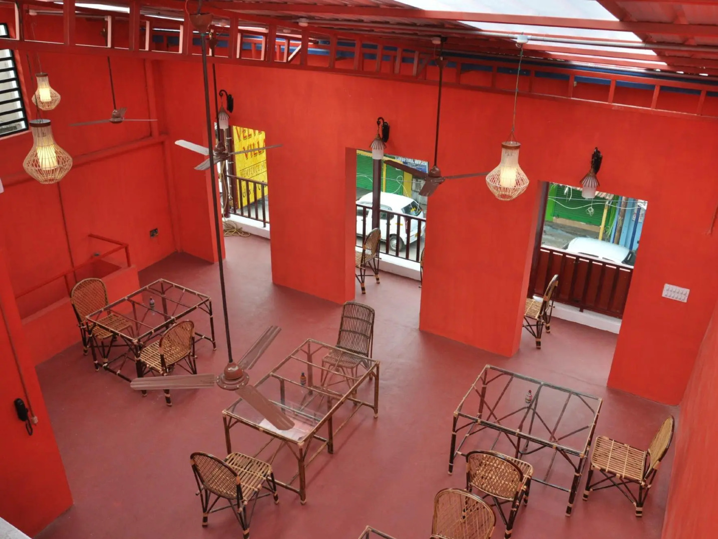 Velvett Villa - Heritage Home