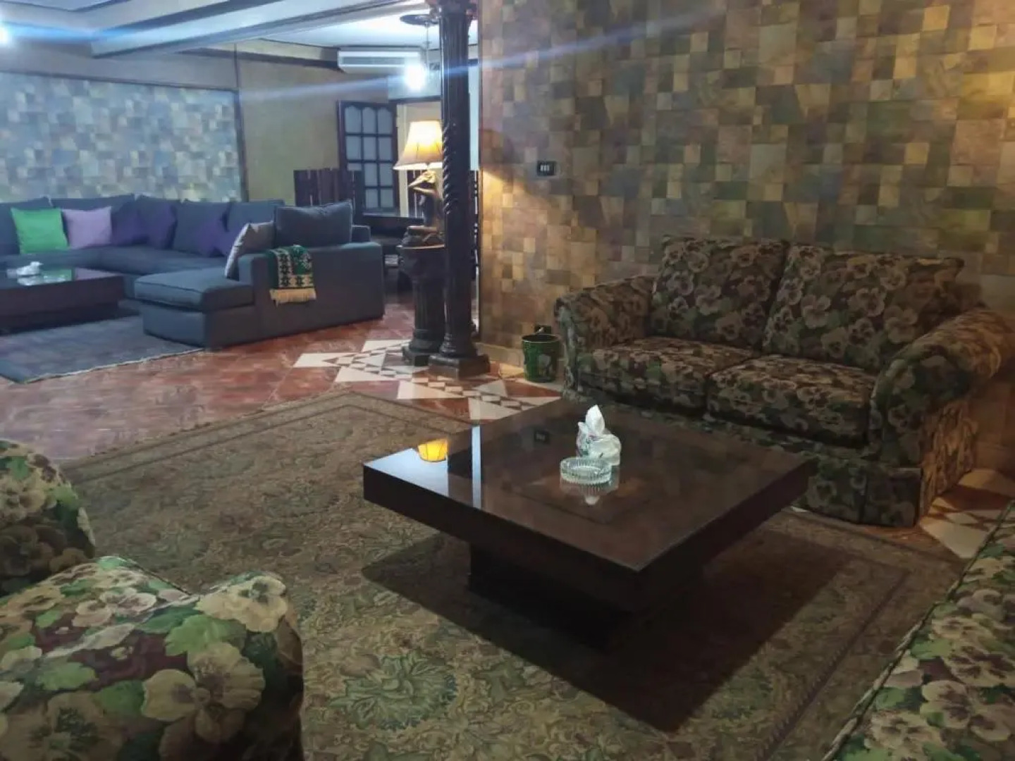 Medhat Faisel Appartment