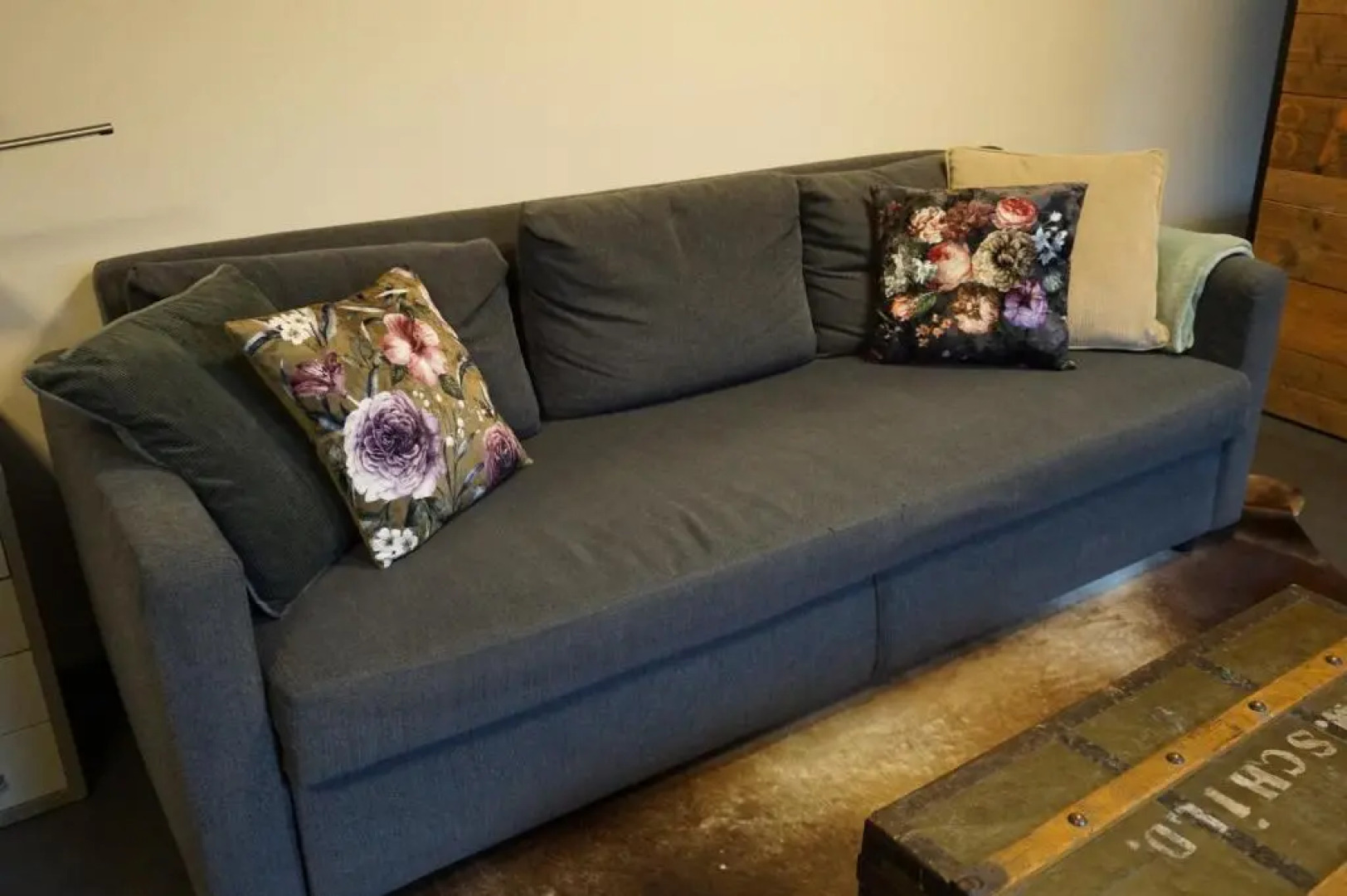 D'rommels Goed Slapen