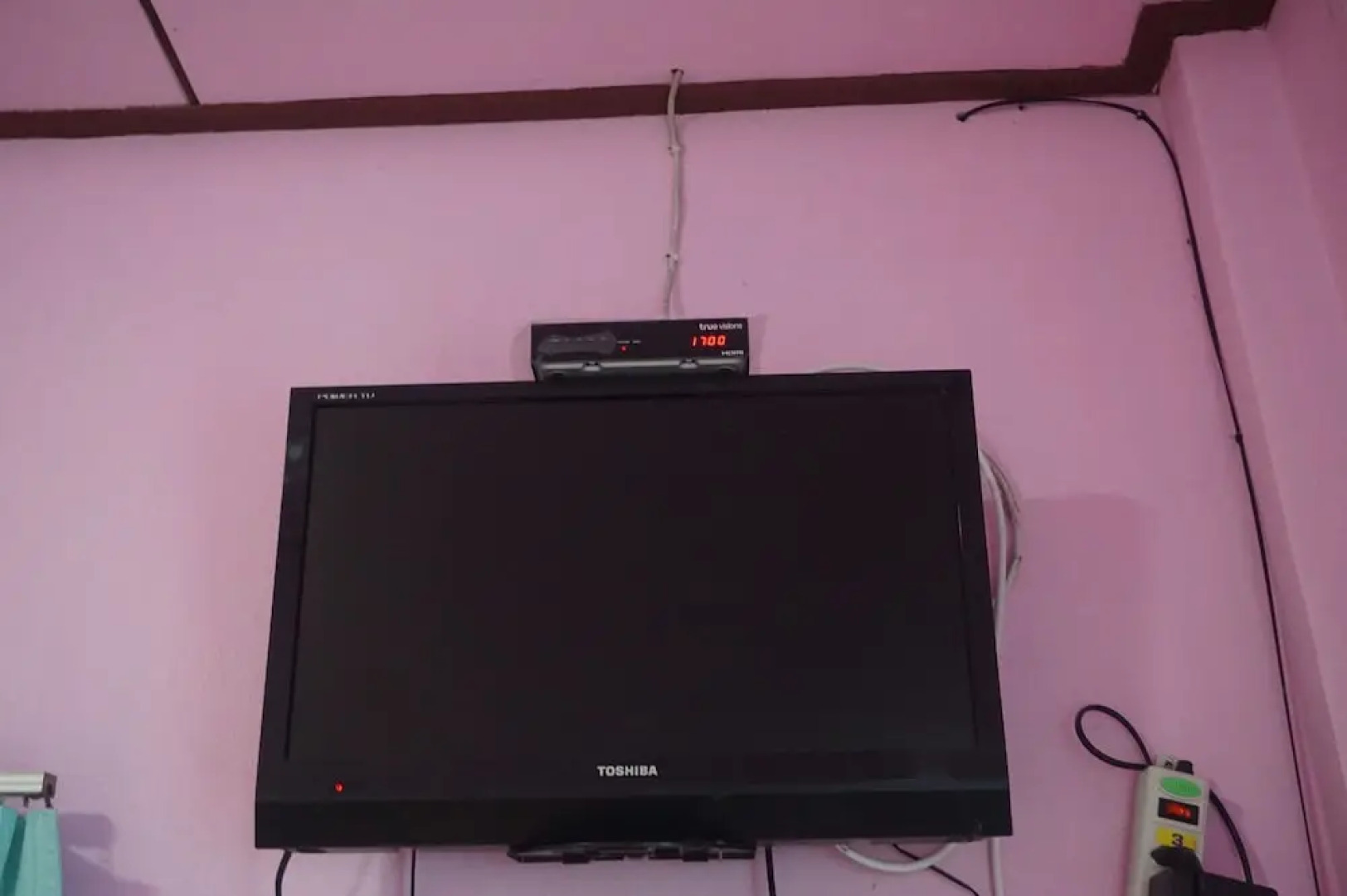 Cheewaporn Resort Ranot