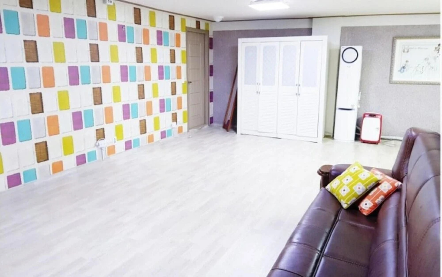 Dongducheon Eoullim Pension