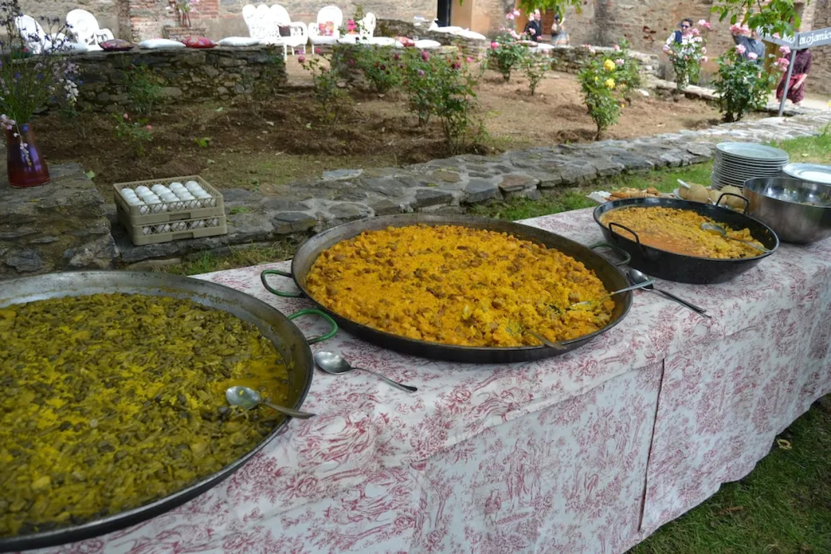 La Cartuja de Cazalla