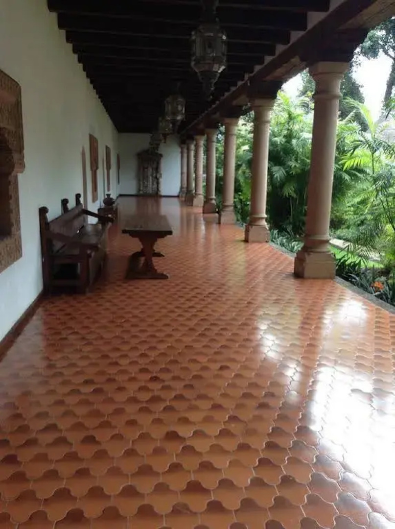 Hacienda San Pedro