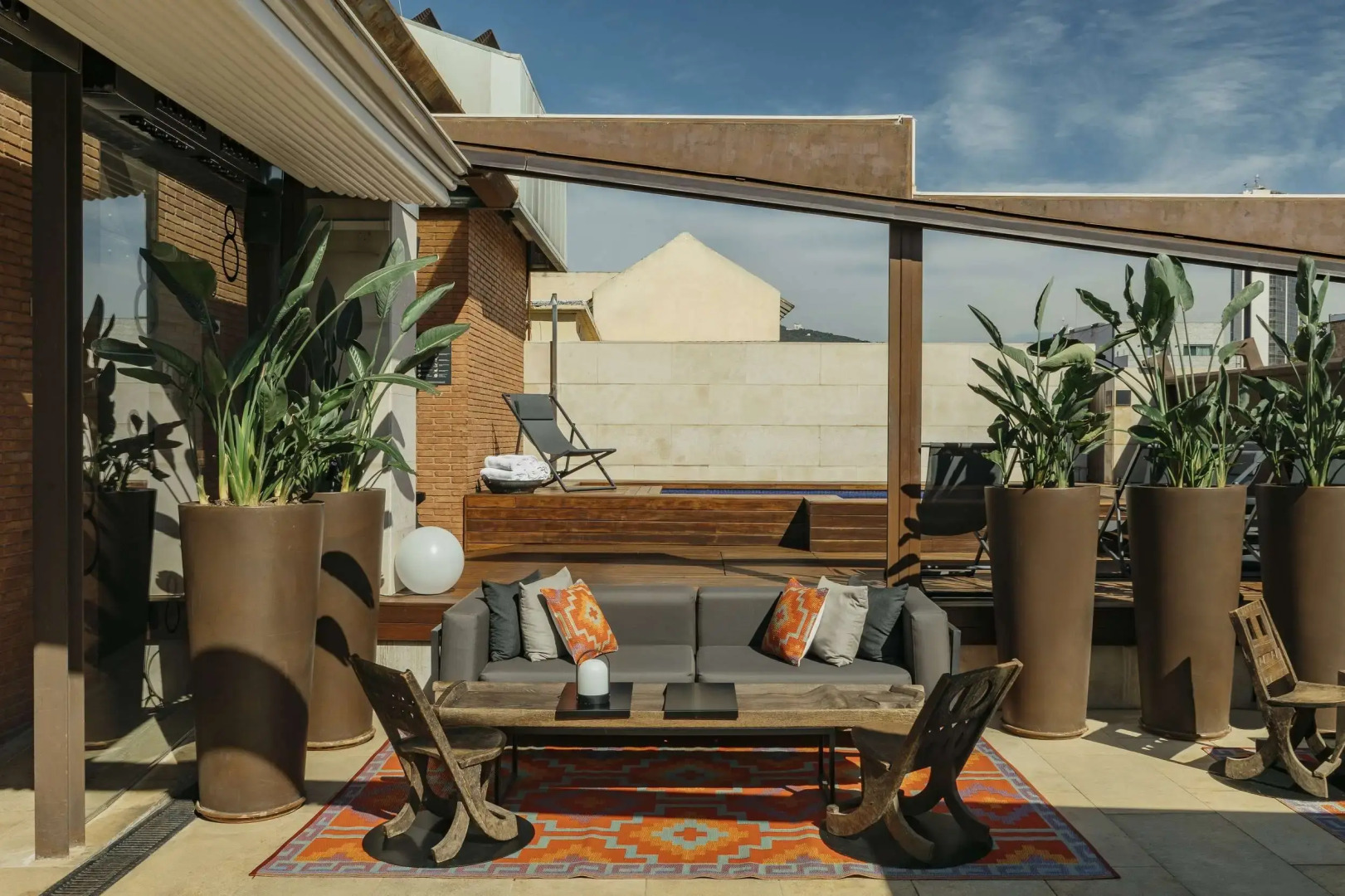 Hotel Granados 83, a member of Preferred Hotels & Resorts