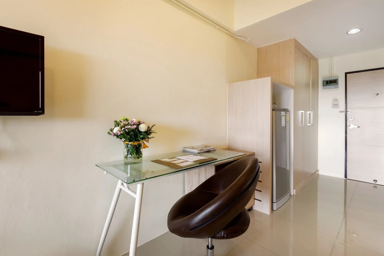 At115 by Rompo Mansion