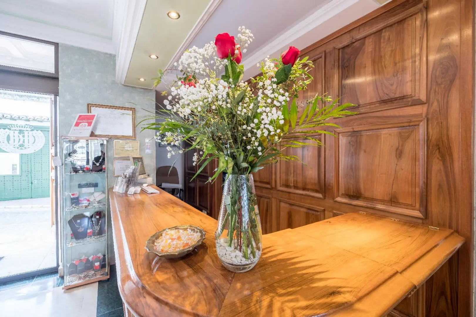 Hotel Condesa de Chinchón