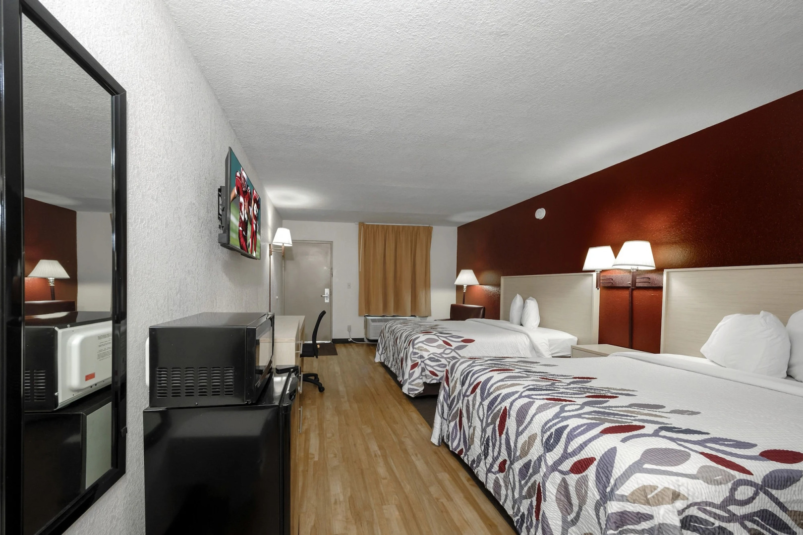 Red Roof Inn Ft Myers