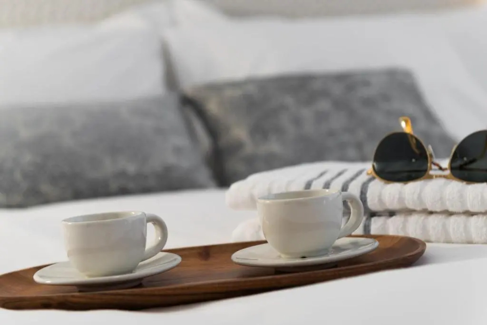 Beer Sheva Old City Apartments by Master