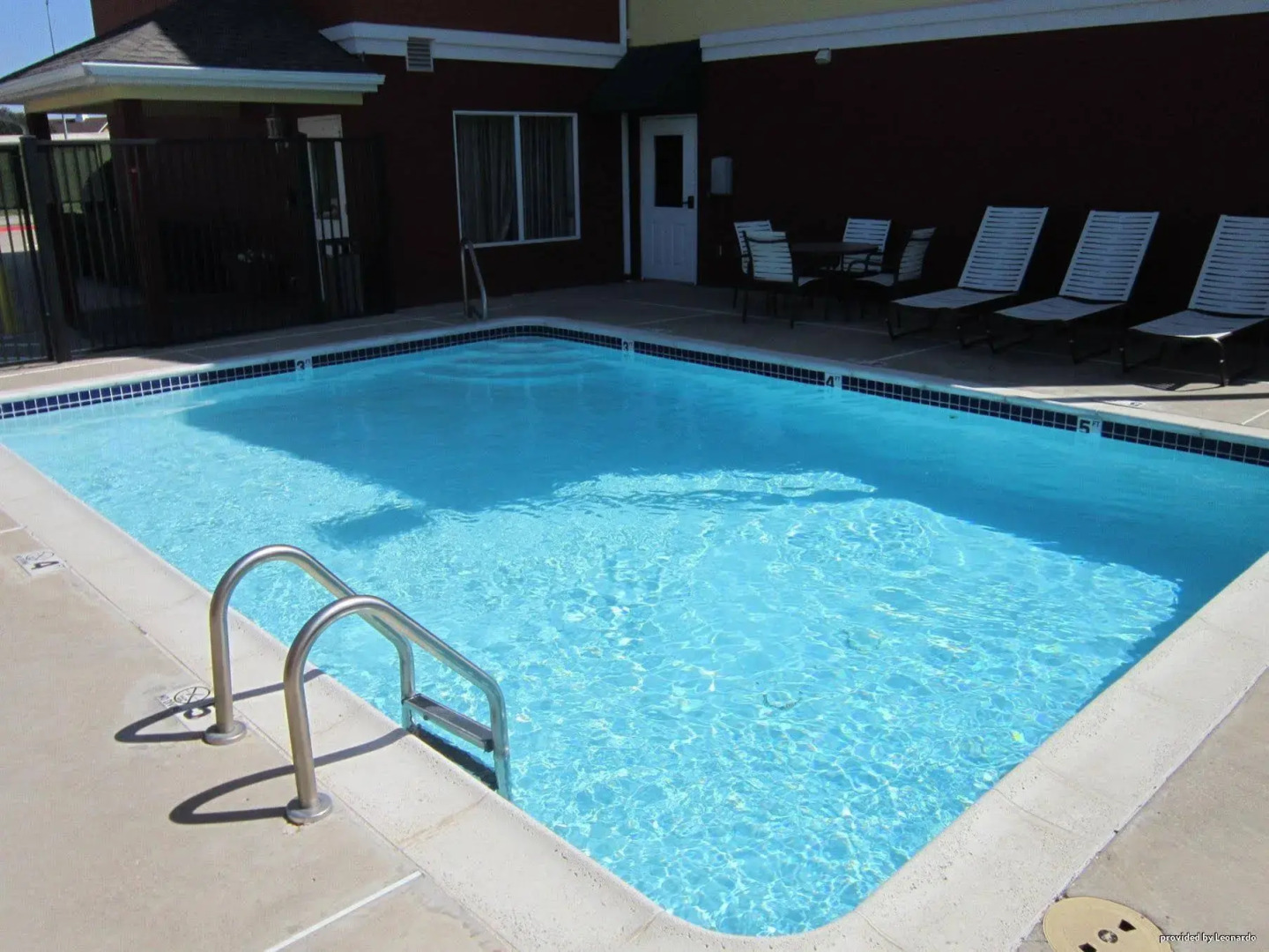 Best Western Plus Waco North