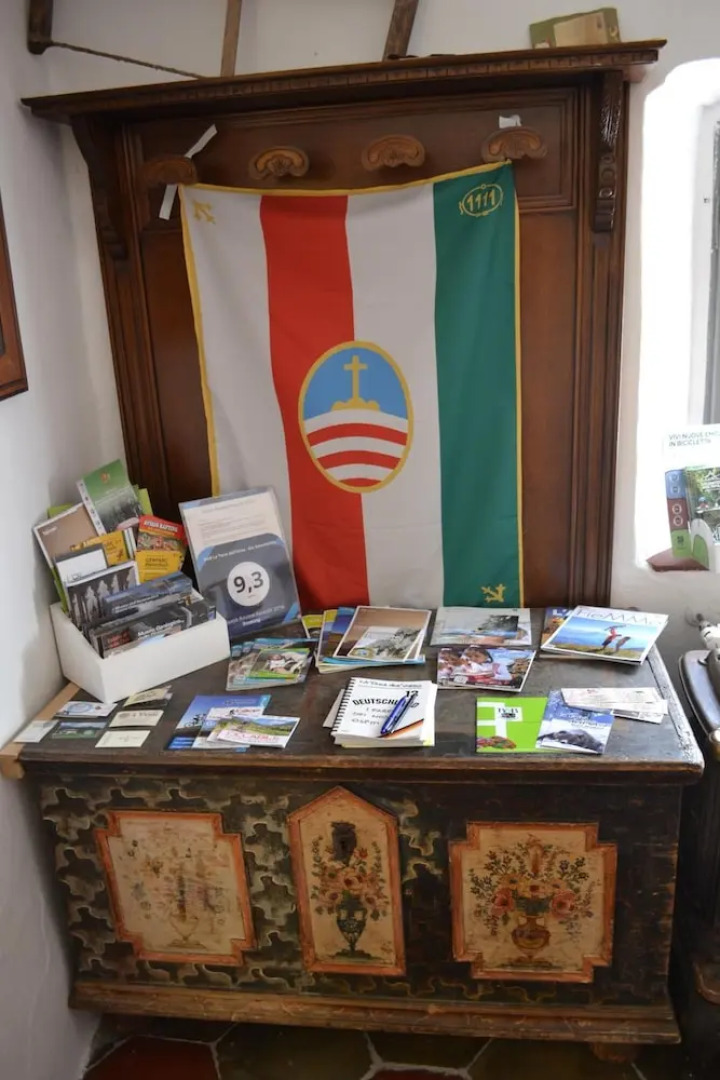 B&B La Tana dellOrso - Die Barenhohle