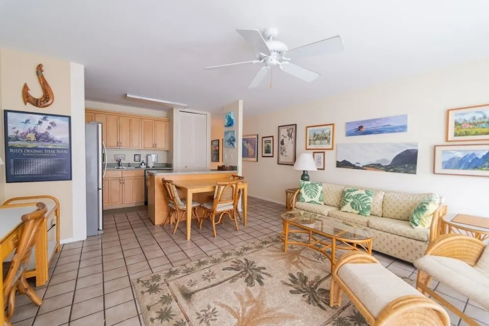 Turtle Bay Sea Shells**ta-154567065601 1 Bedroom Condo by RedAwning