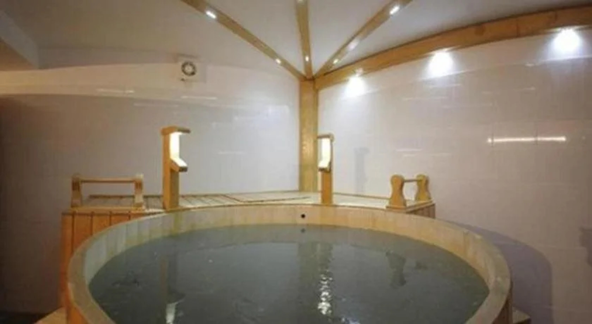 Villa Ermitage