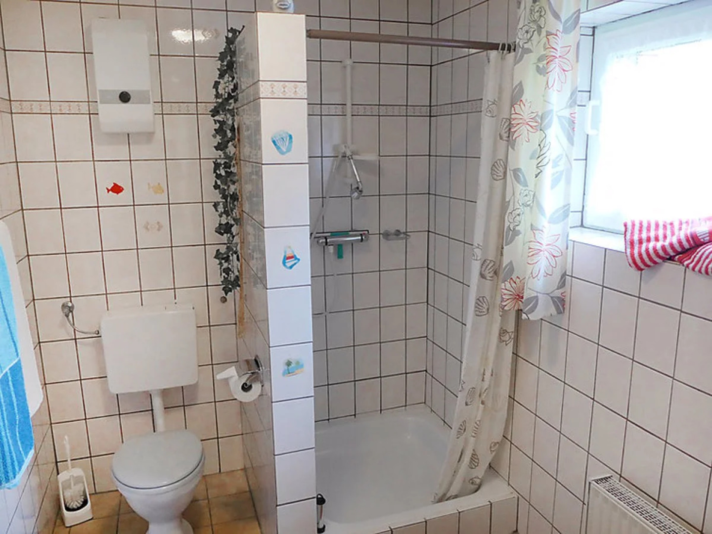 Apartment Buss Esens