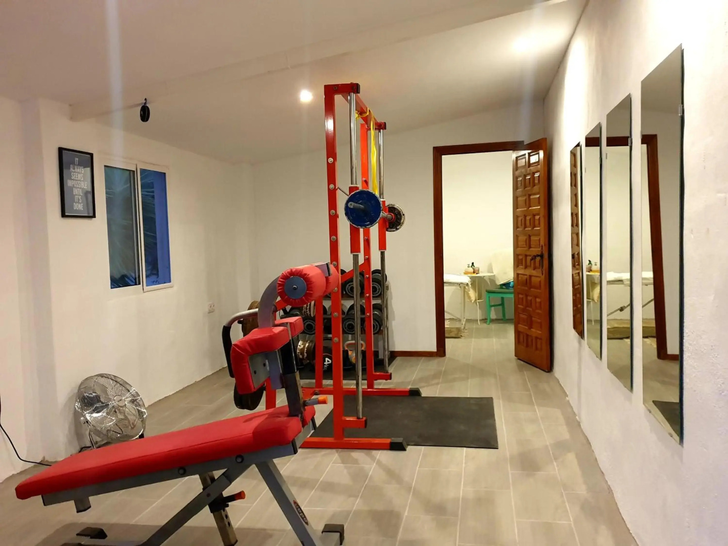 One Life Málaga Retreat