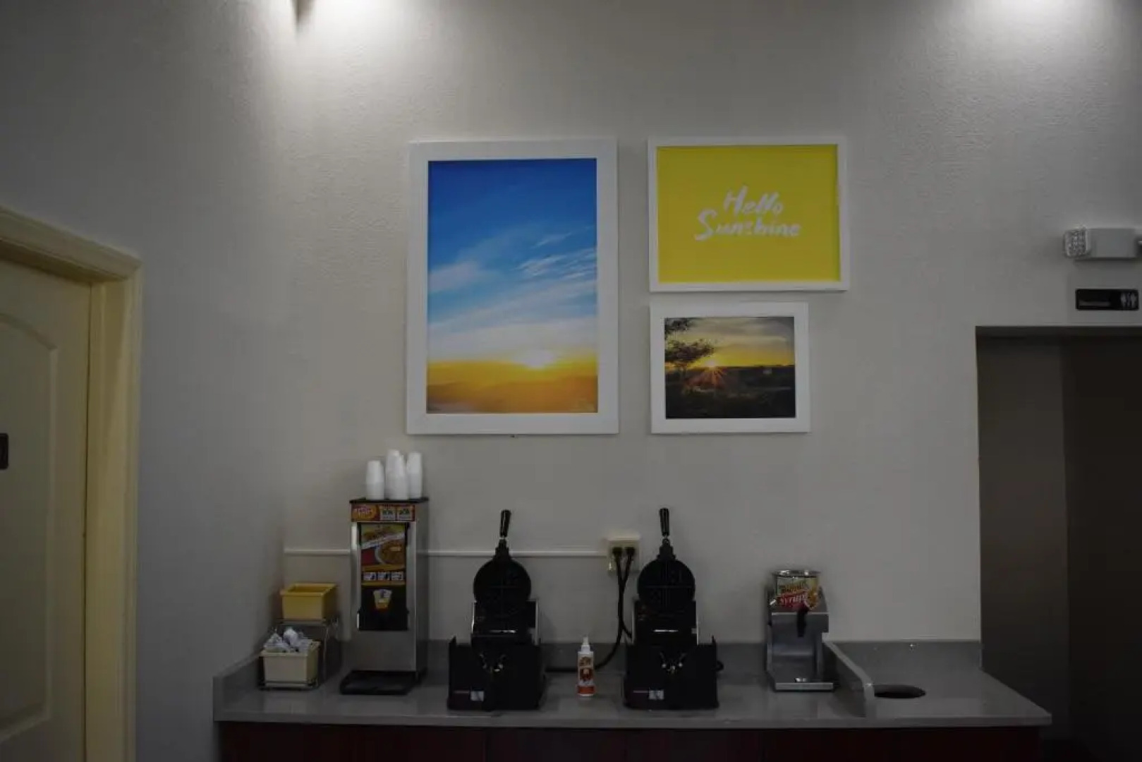 Spark by Hilton Kodak